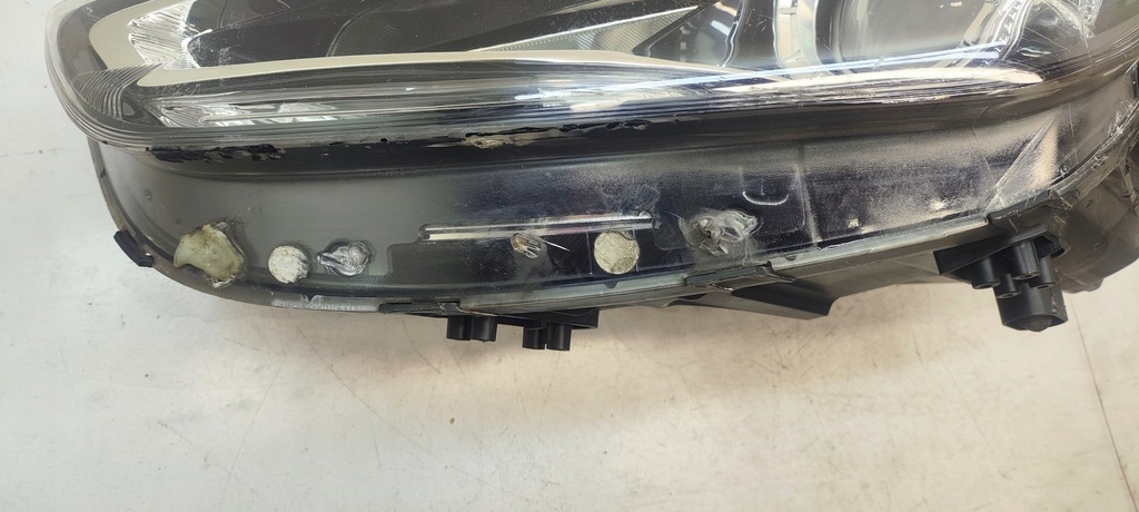 фото №7, Hyundai i40 lift лампа левая