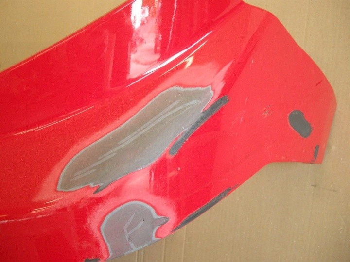 фото №4, Renault trafic lift решётка радиатора решётка радиатора перед