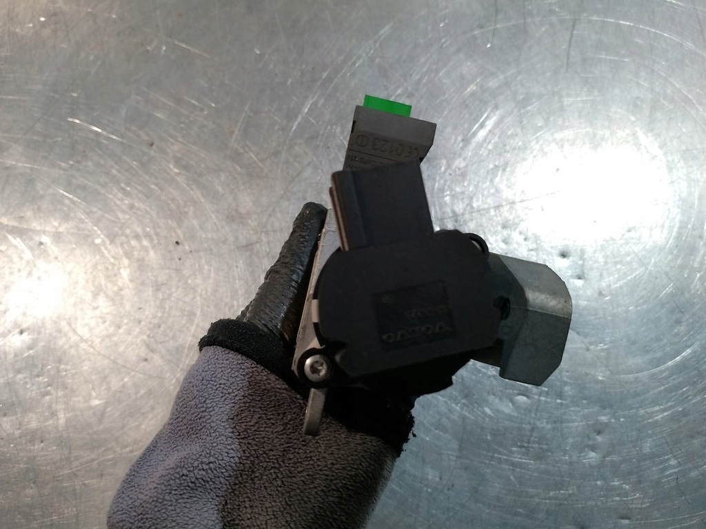 фото №6, Замок запалювання volvo v70 00-07 8673073 2.4 b
