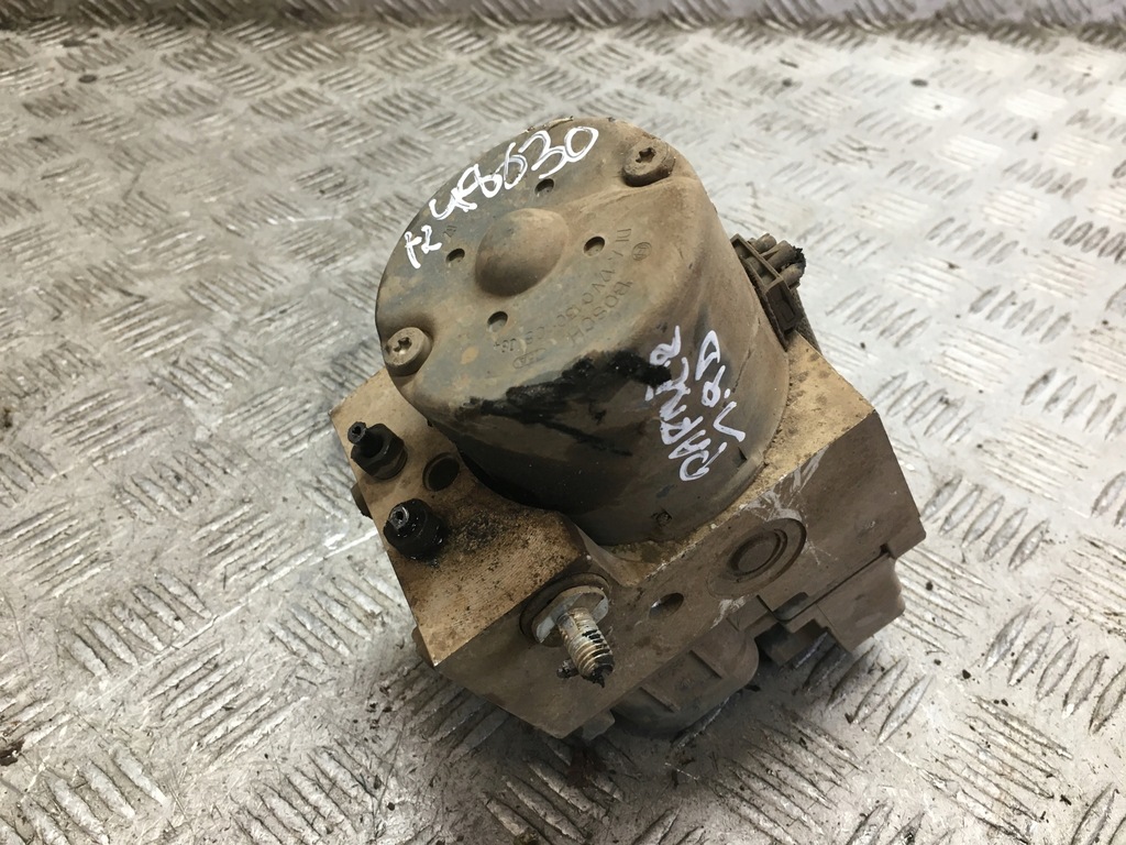 фото №1, Partner i 1.9 d насос abs 9635756480