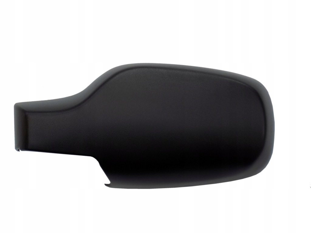 фото №1, Renault clio iii 05+ корпус накладка зеркало левая