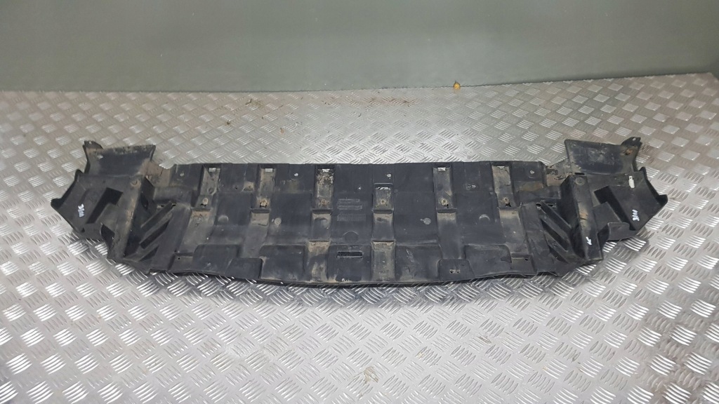 фото №1, Ford kuga mk2 escape плита защита pod бампер перед передний