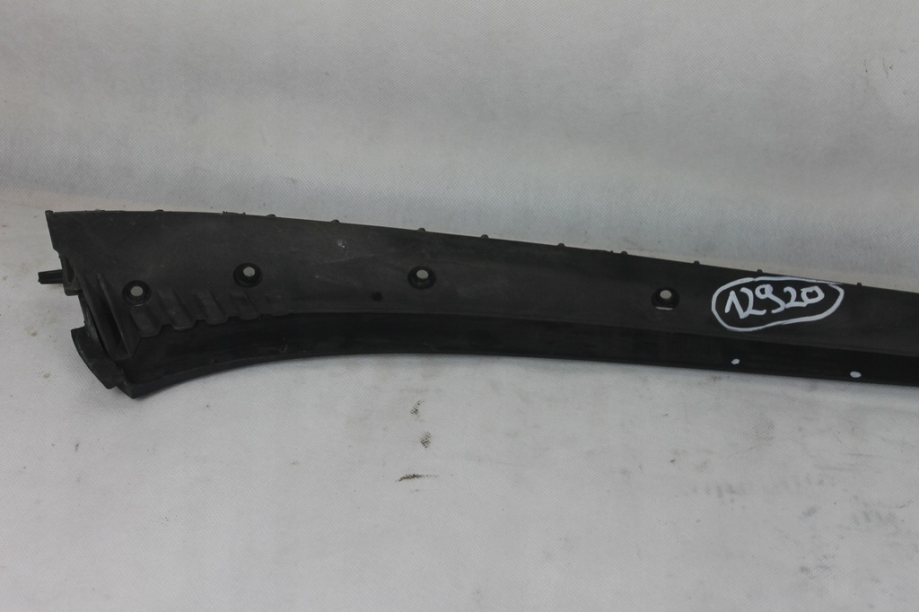 фото №10, Молдинг стекло левый перед левая передняя seat altea toledo 3 xl 5p0854319