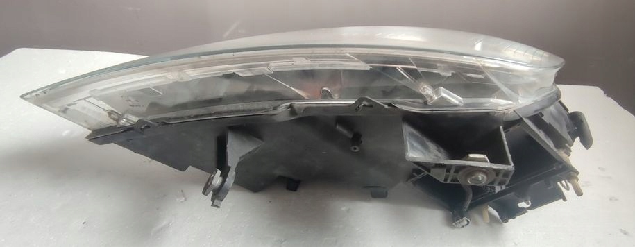 фото №7, Лампа фара левый перед vw phaeton 3d anglik 3d2941017k