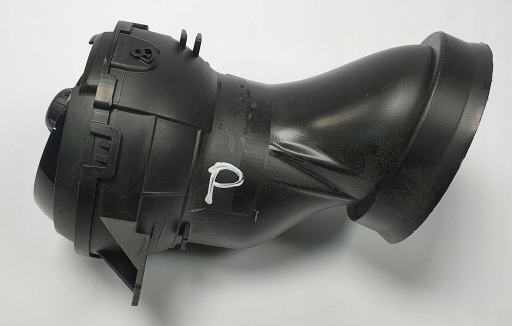 фото №2, Решітка обдув права mini cooper r56 14482110