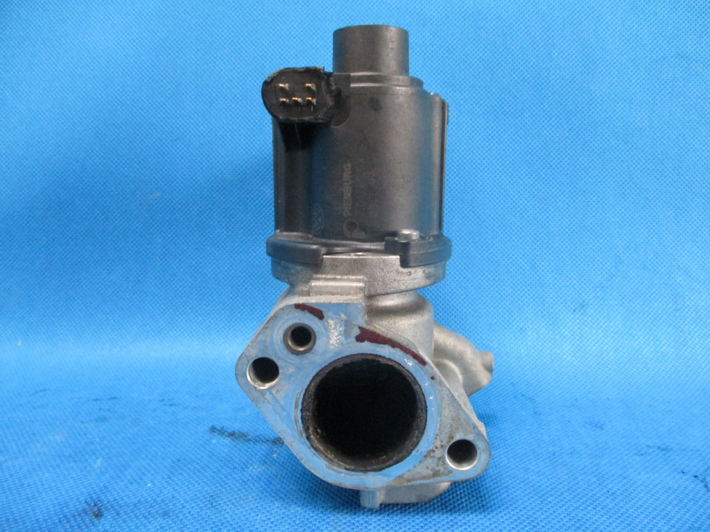 Клапан egr audi a4 b8 a5 3.0 tdi 059131501d Оригинал