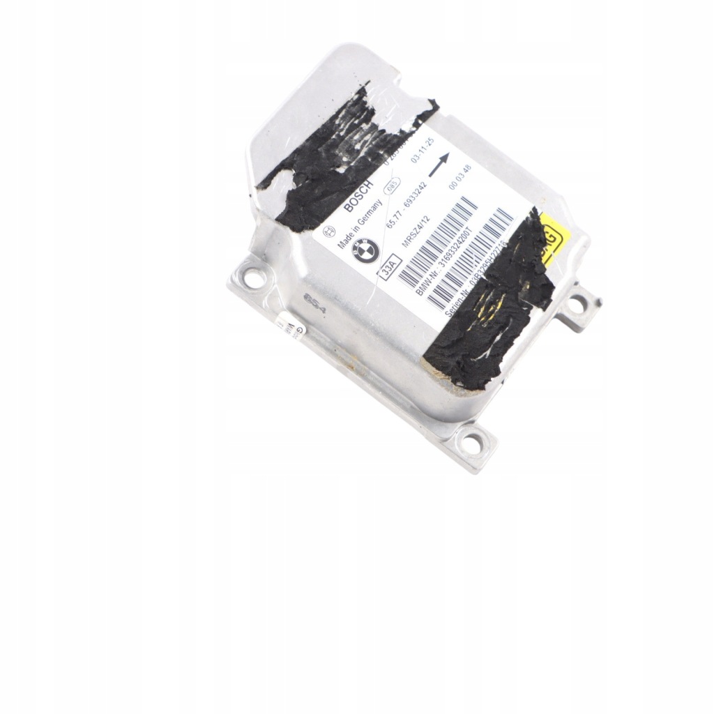 Mini cooper one r50 r52 r53 модуль датчик подушек air bag 6933242 в Украине