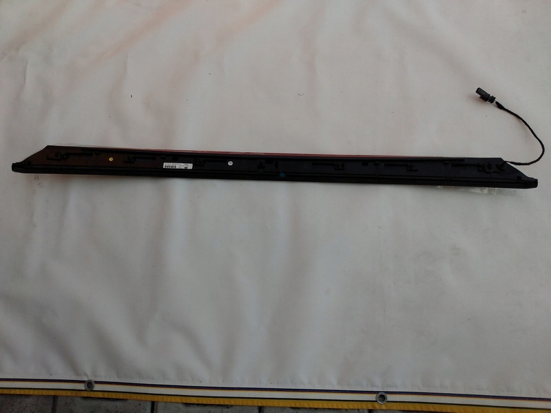 фото №2, Свет стоп 4s0945097c audi r8