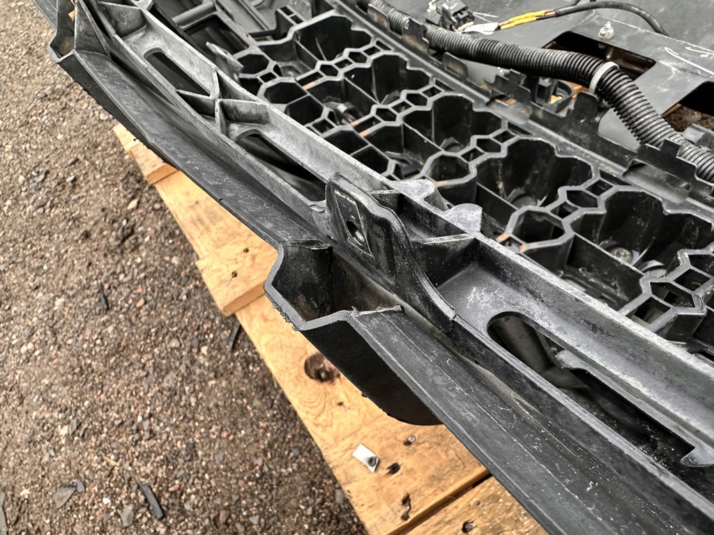 фото №16, Бампер задня задній kompletny відбивач накладка лампа chevrolet camaro 2009+