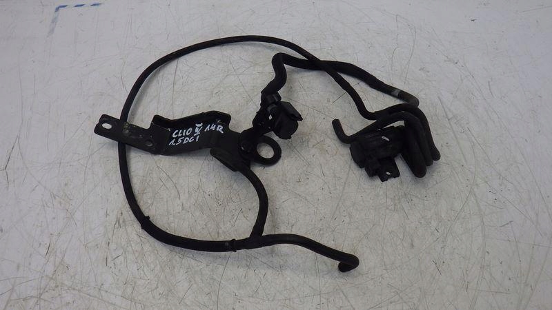 фото №1, Клапан вакуумa renault clio iv dacia duster 1.5 dci 149567084r 70181408