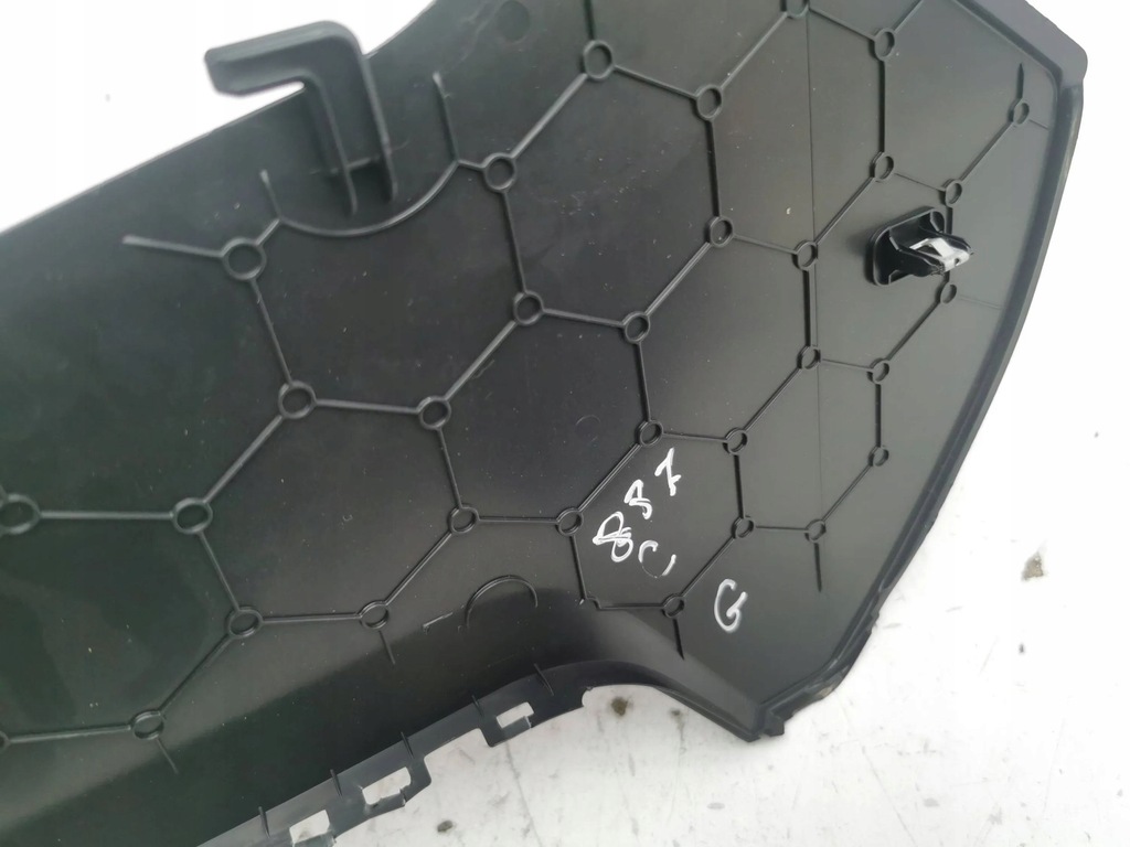 фото №7, Cupra formentor 2023 с задний туннель средний