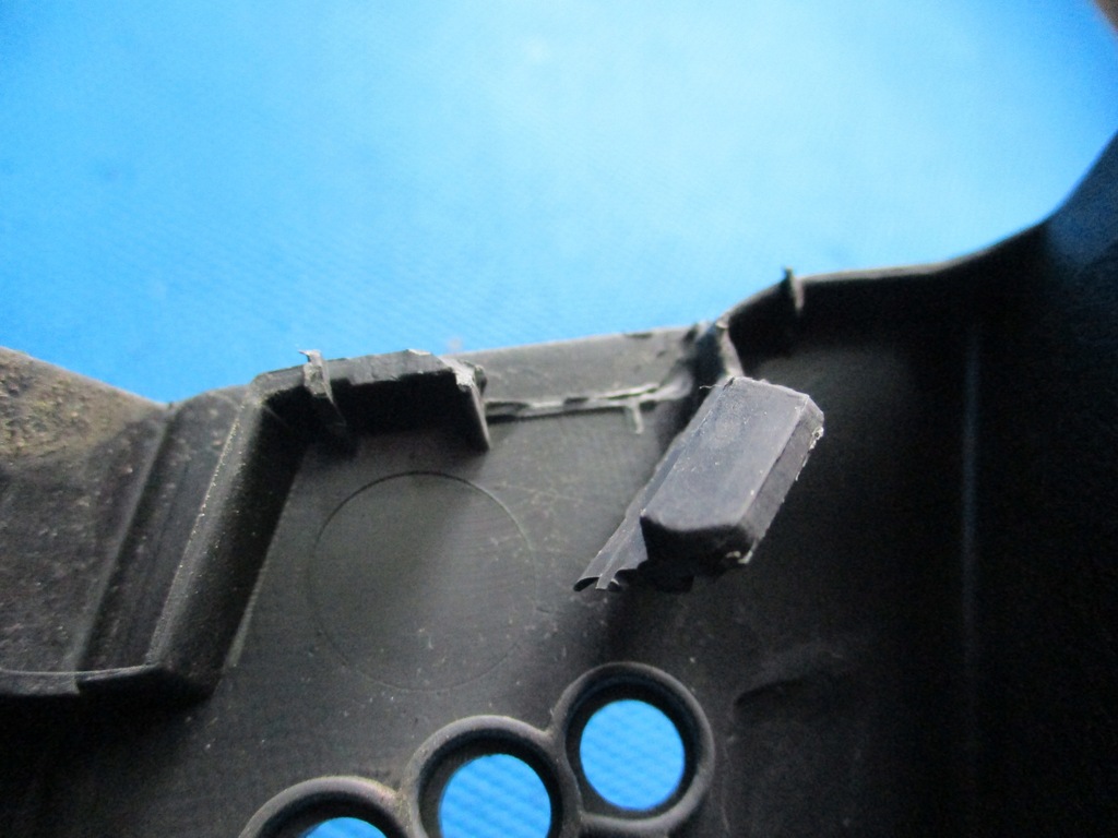 фото №5, Жабо honda viii sedan europa