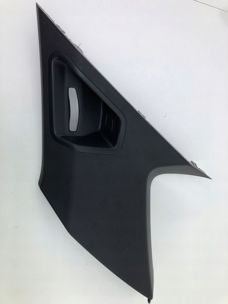 фото №1, Bmw f15 x5 защита стойка правая задняя 7284688