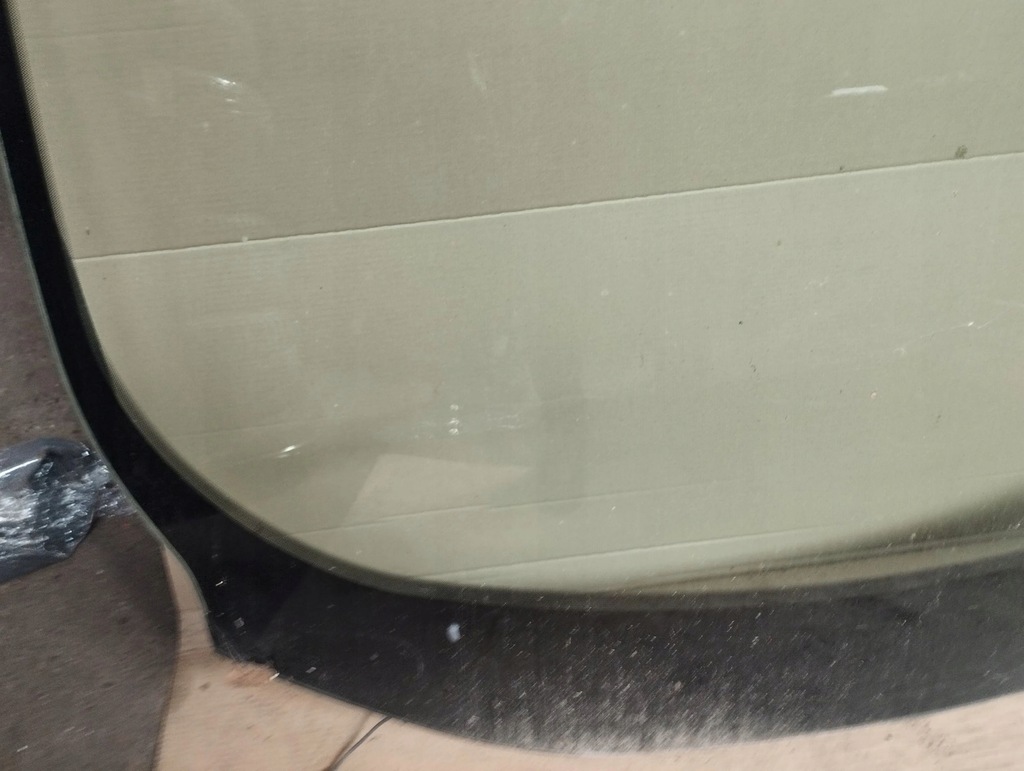 фото №7, Ford c-max ii 2013 стекло передняя / лобовое