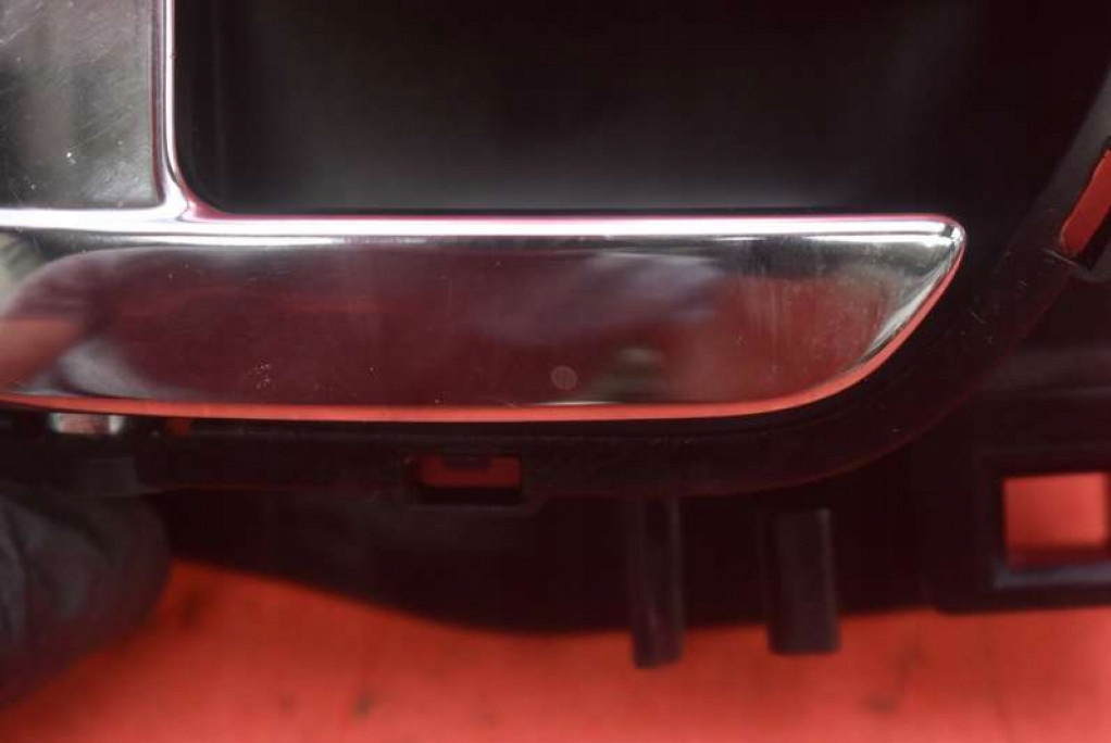 фото №8, Ручка внутренняя левая задняя 9683446877 peugeot 5008 1 i 09-13