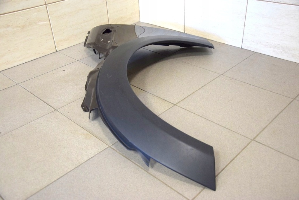 Купить Mini cooper рестайлинг  10-14r. r55 r56 r57 перед крыло