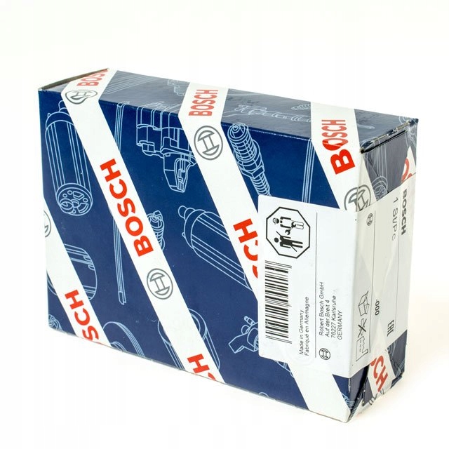 Купить Датчик лямбда-зонд alfa romeo 147/156 1.6-2.0 0258006388/bos bosch