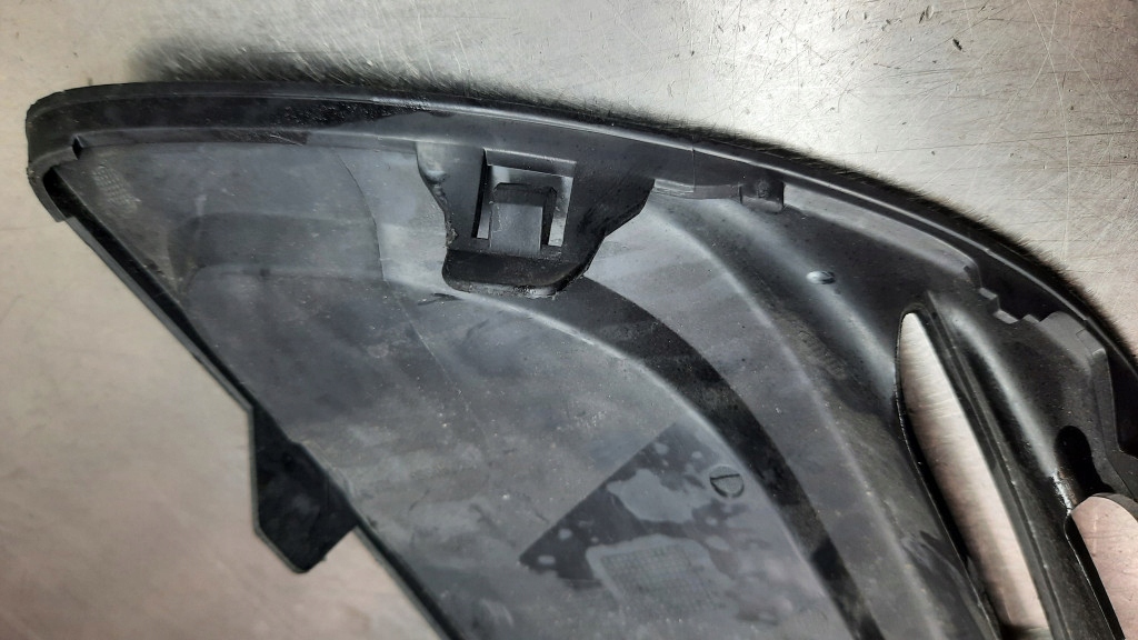 фото №7, Решітка бампера права 31290658 volvo xc60