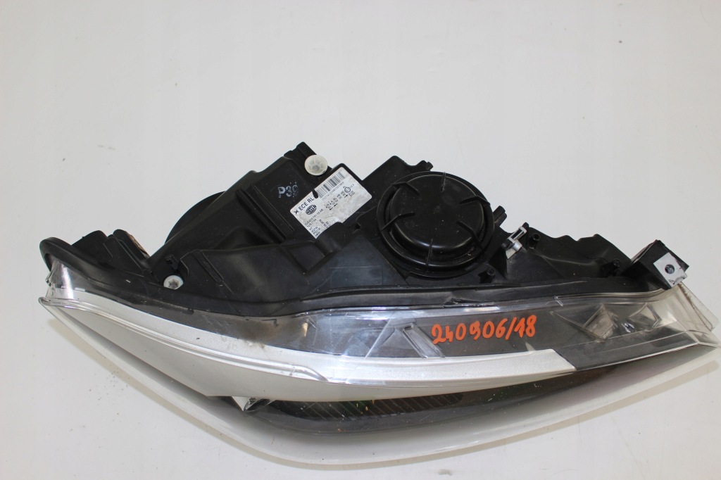 фото №7, Bmw f20 f21 фара правий 7229672