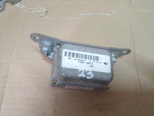 фото №1, Модуль esp renault espace iv 04-10 8200301391 eu