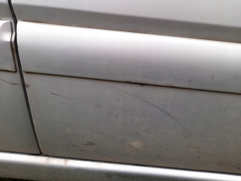 фото №8, Volvo v70 дверь правый перед правое передние 426-26