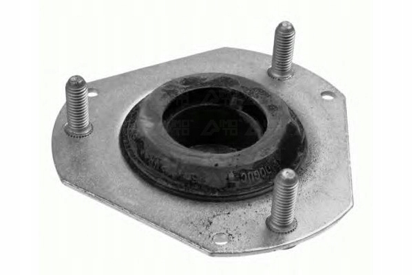 фото №1, Lemforder подушка амортизатора ford перед fiesta