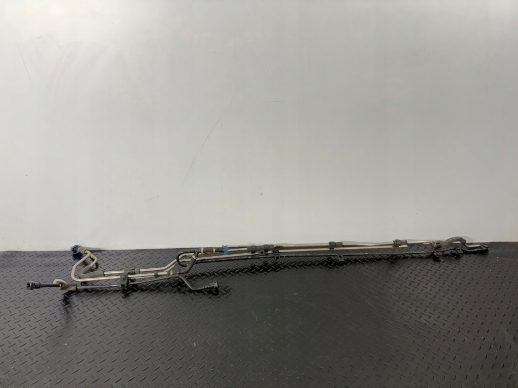 фото №1, Дроти труби пального jaguar xf x260 gx73-9s284-ce