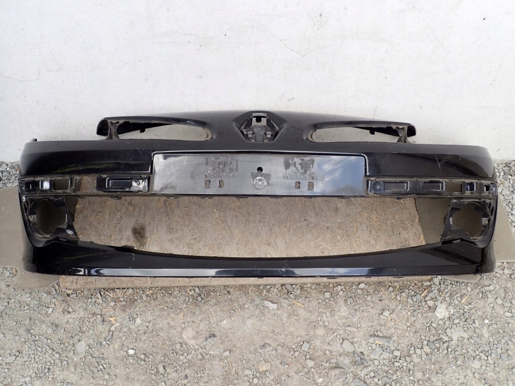 Купить Бампер перед передний renault clio 3 3 185 2005-2008r 8200402106