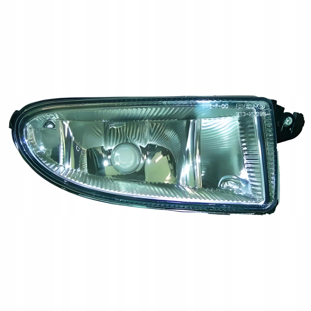 фото №1, Фара протитуманний chrysler pt cruiser 00-05