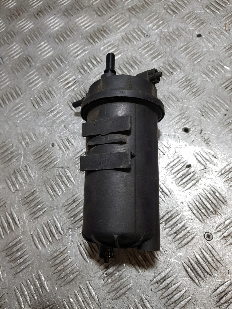 фото №1, Корпус фільтра пального renault master 3 8201102931