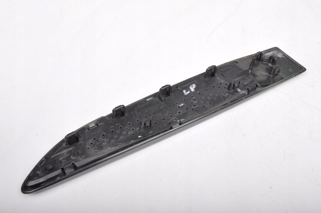 фото №6, Jaguar f-pace x761 молдинг крила hk83-280b11-ac ліва