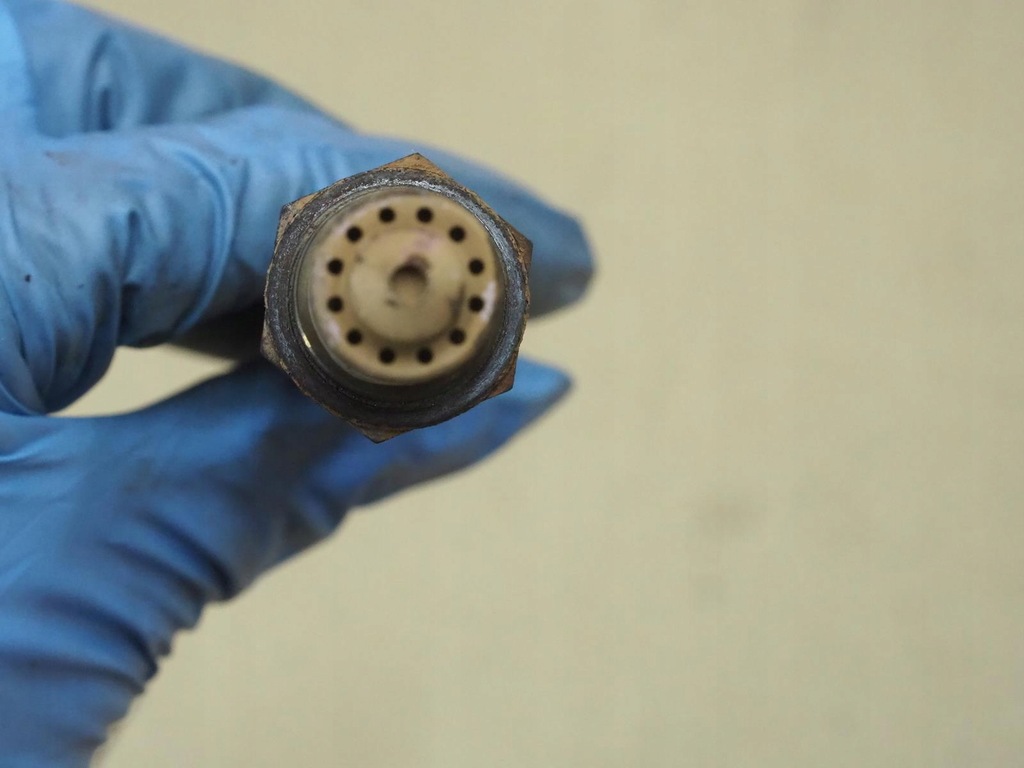 фото №12, Bmw 3 e46 316i 318i n42b18a датчик лямбда-зонд 7512975