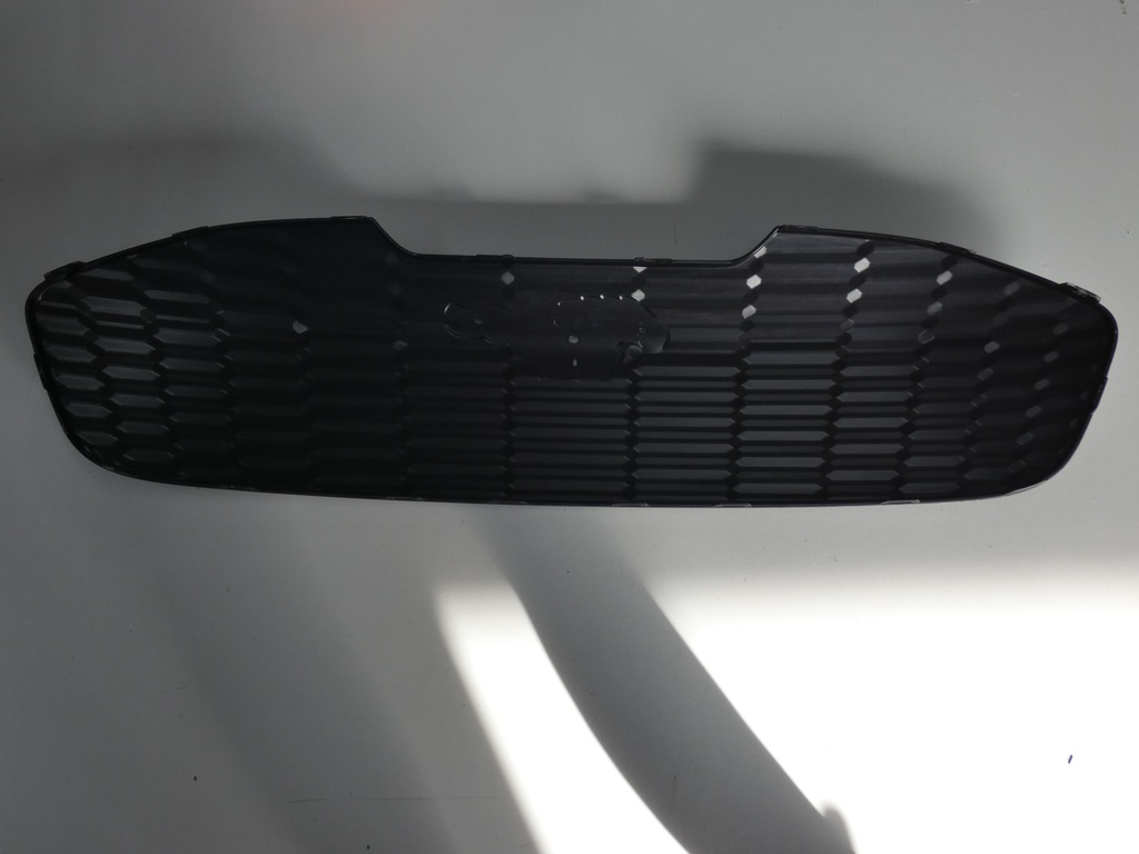 фото №13, Решётка радиатора, решётка радиатора ford mustang mach-e