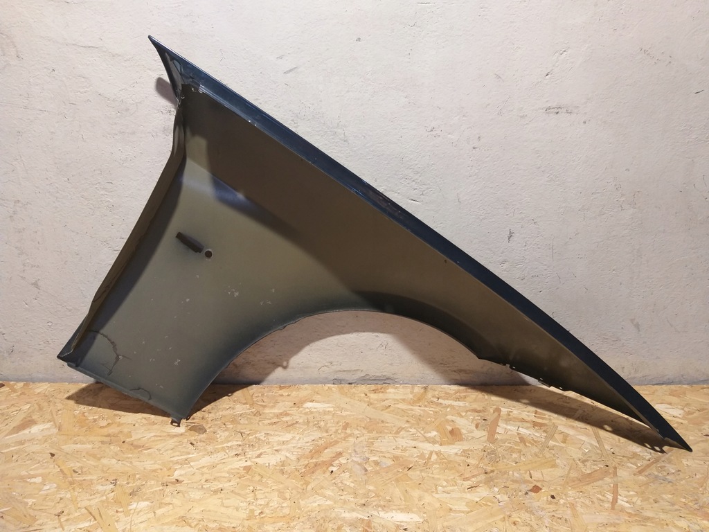 фото №5, Крила перед лівий bmw 3 e90