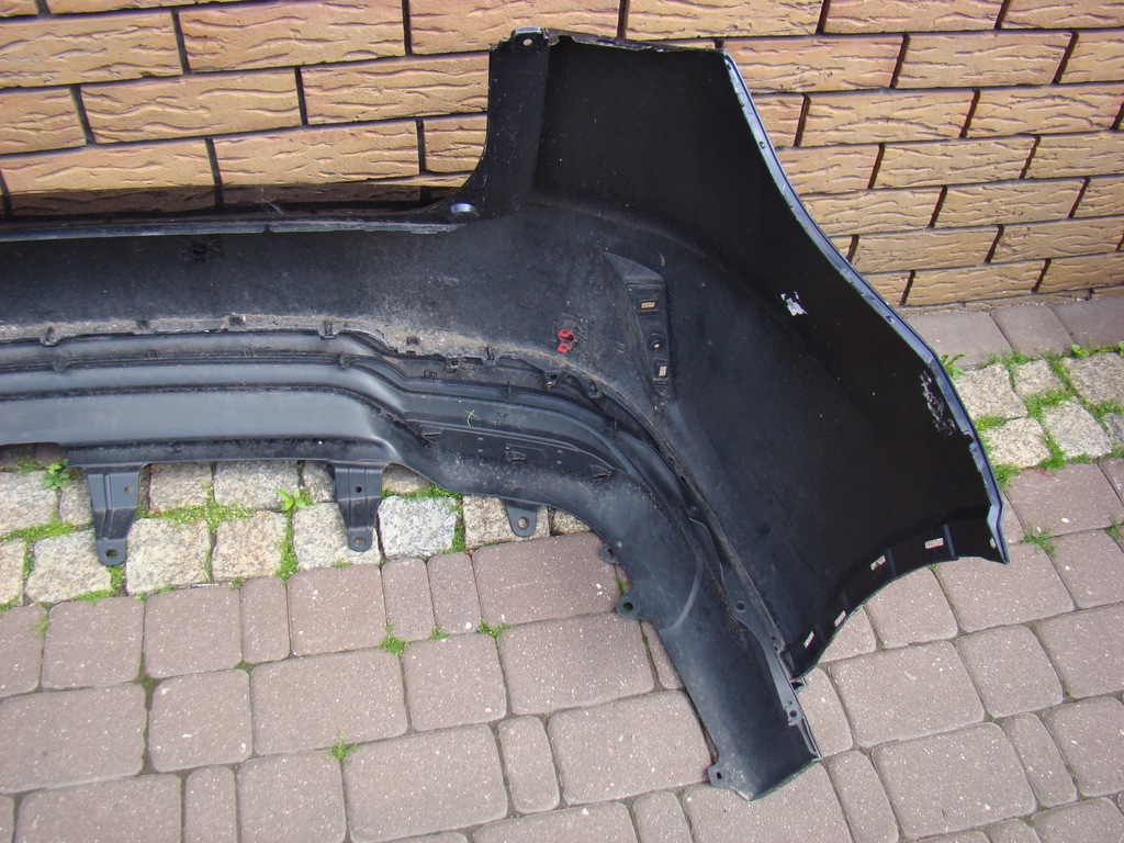 фото №3, Lexus iv rx450h 200t f-sport бампер задняя