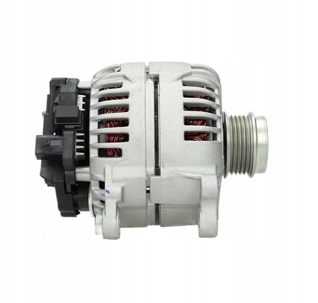 Купить Генератор 140a к audi a6 c5 1.9 tdi