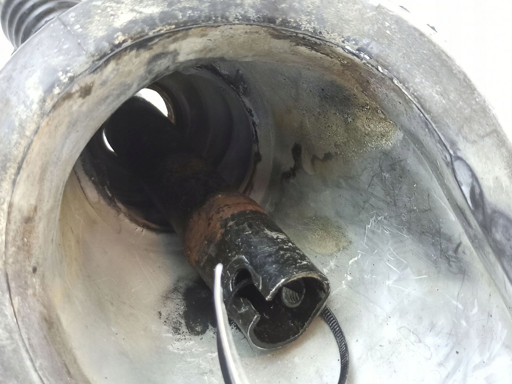 Крестовина колонки рулевого chrysler 300 - 300c Цена