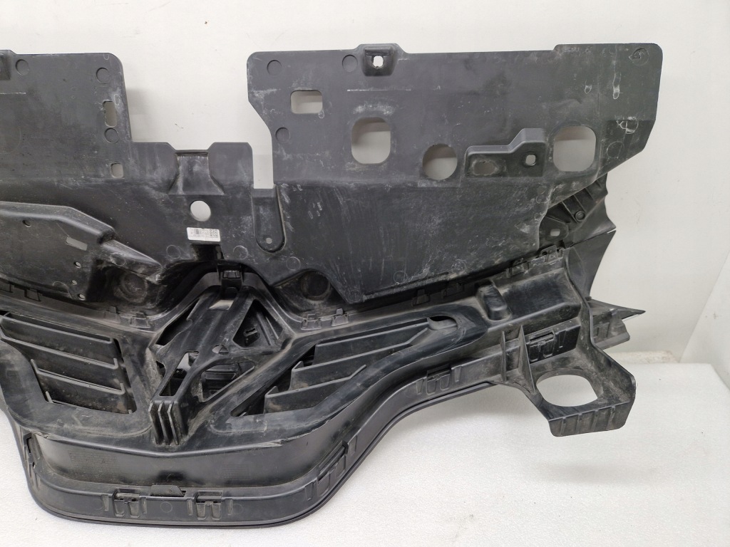 Купити Renault captur решітка радіатора бампера решітка радіатора 13-17 rok 623102335r