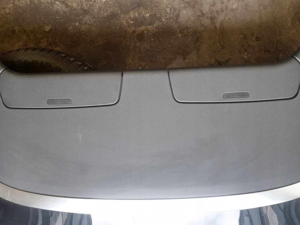 фото №5, Крышка крыша audi a3 8v cabrio l9yt