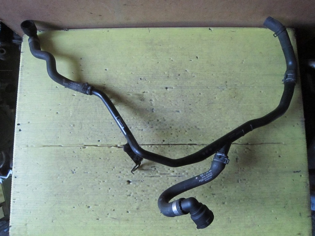 фото №1, Opel corsa e 1.4 дроти трубки wody 565563897