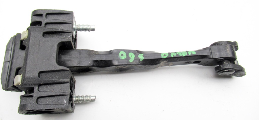 фото №1, Volvo s60 ii d3 обмежувач двері правий перед