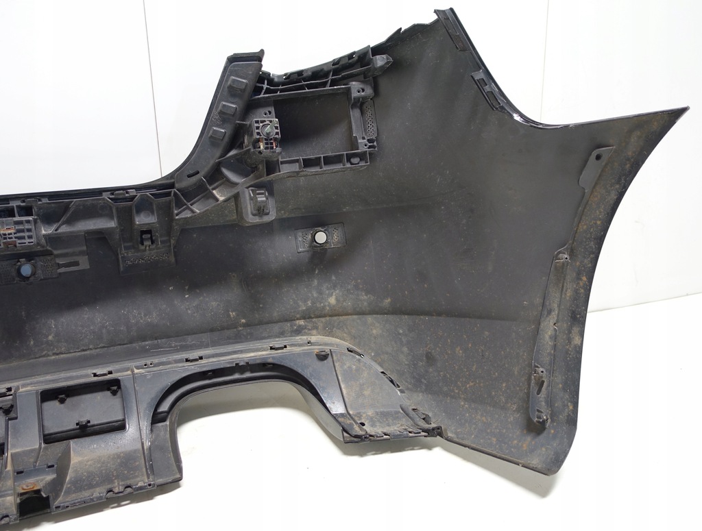 фото №11, Audi a3 s3 sportback s-line 8v4807511c pod 4 pdc 2013-2016 бампер задний