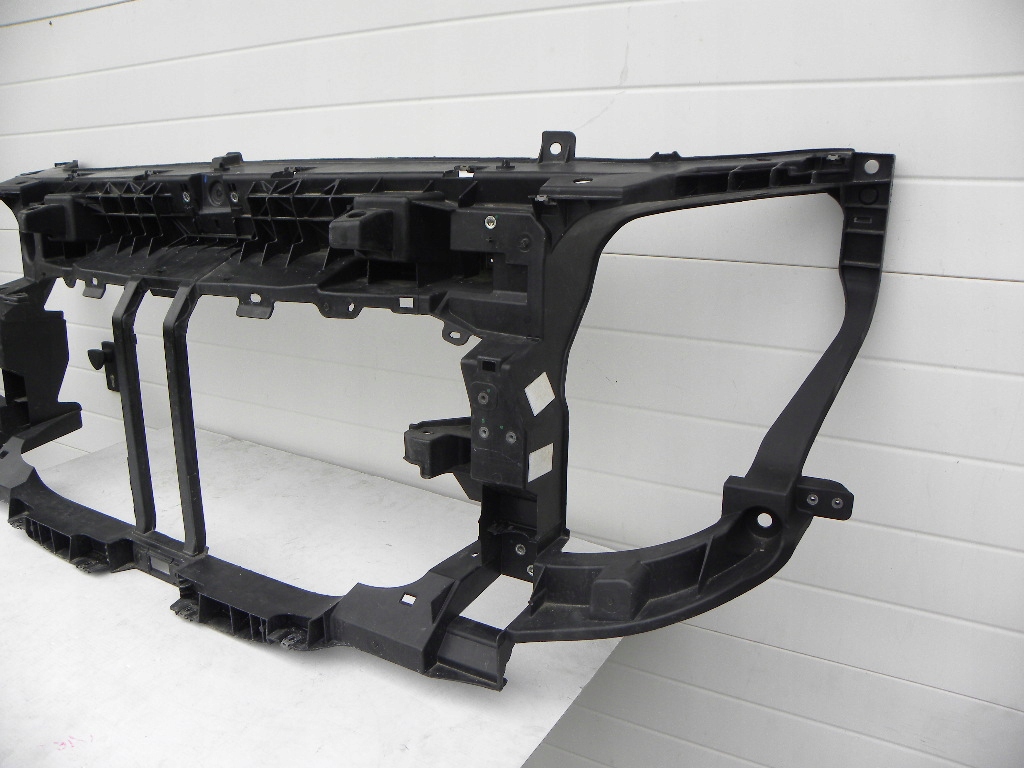 фото №2, Renault master iv 4 pas перед усилитель 2020 rok