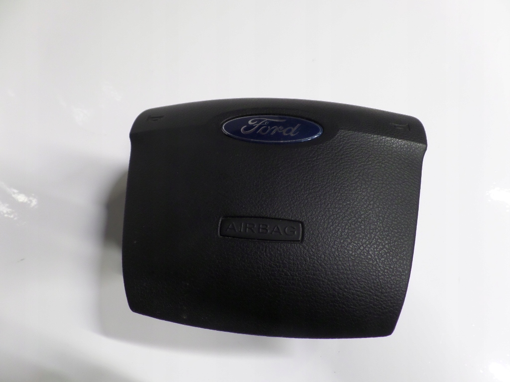 фото №1, Ford mondeo mk4 подушка безопасности подушка водителя
