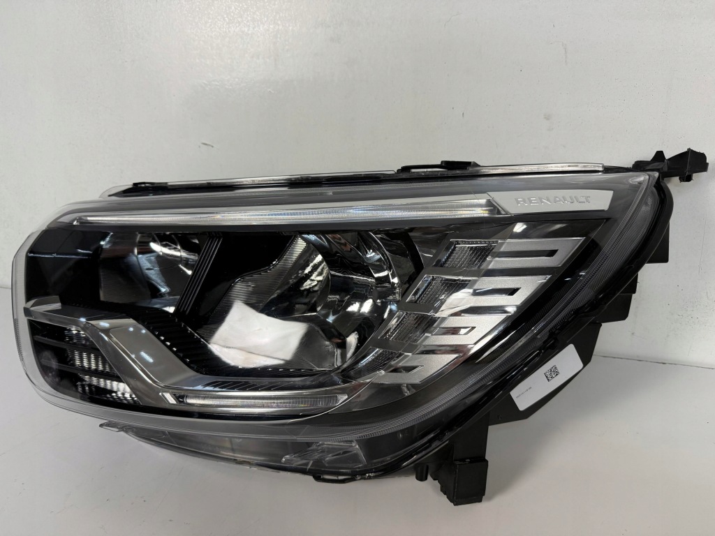 Фара перед передня ліва renault kangoo 3 3 iv 4 2021- + led 260600331r Доставка