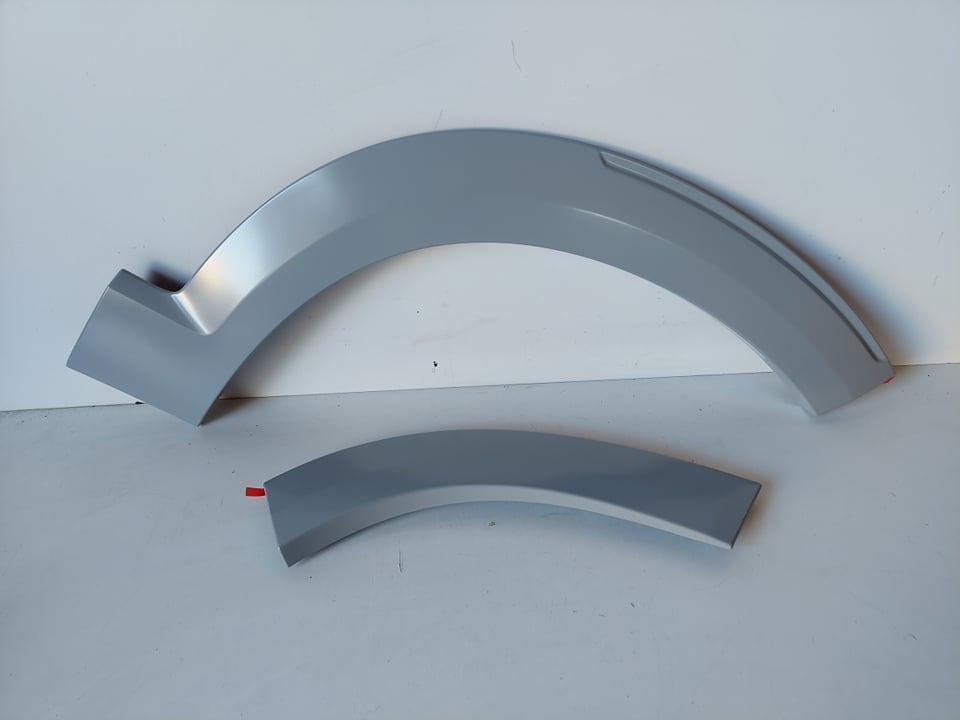 фото №1, Volvo xc90 ii 17- молдинг правая перед nowa оригинальный номер