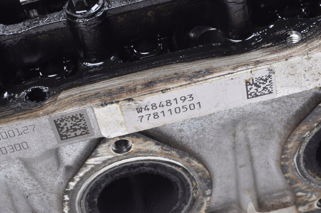 R60 r56 r55 avensis t27 t29 auris e18 1.6 d d4d головка 7812608 n47c16a 1ww Цена