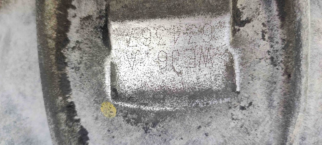 фото №9, Коробка передач передач kia cee'd jd wej6a 1.6l дизель 94kw 2013