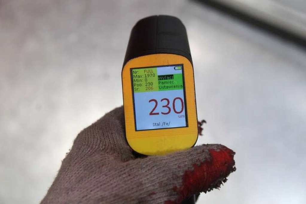 фото №6, Двері ліва перед передні 5f ford s-max mk2 2 ii 15-20