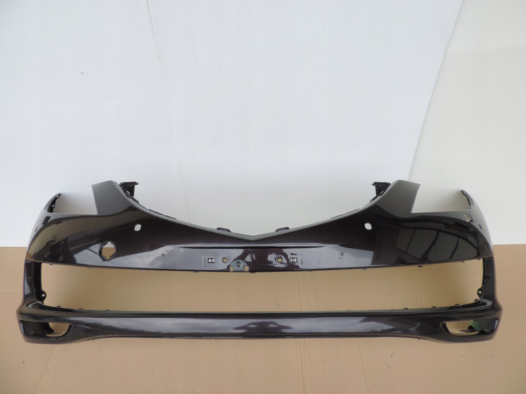 Купить Mazda 6 2008 2009 2010 бампер перед